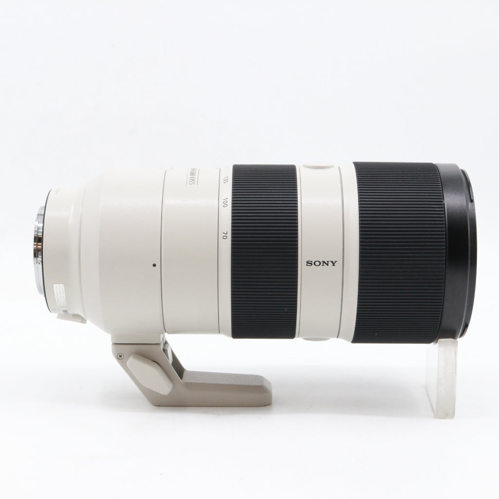 Sony FE 70-200mm f/2.8 GM OSS used