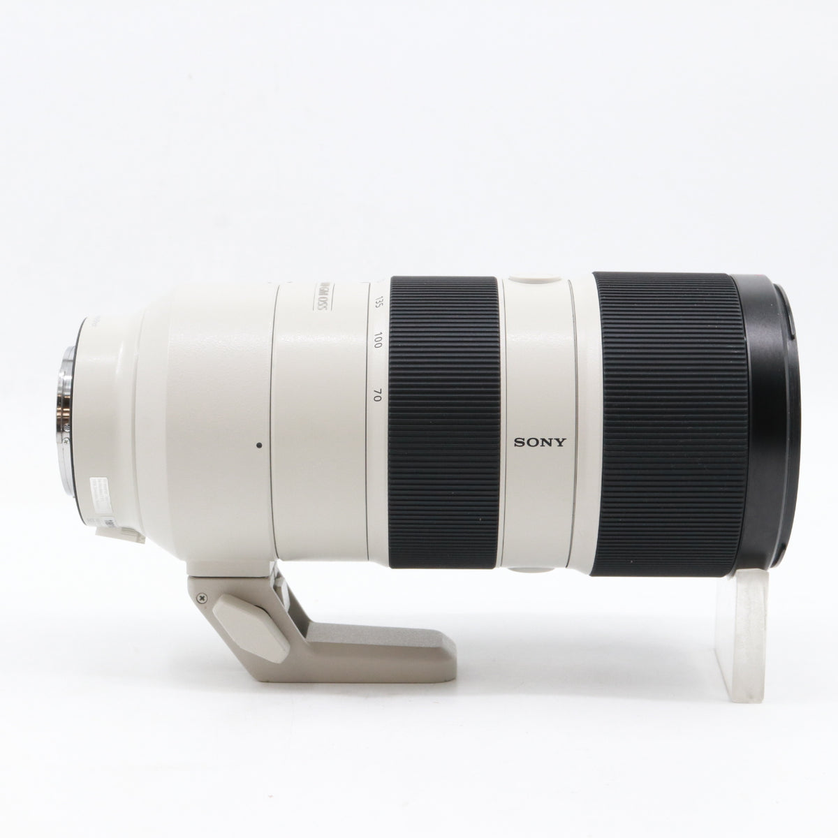 Sony FE 70-200mm f/2.8 GM OSS used