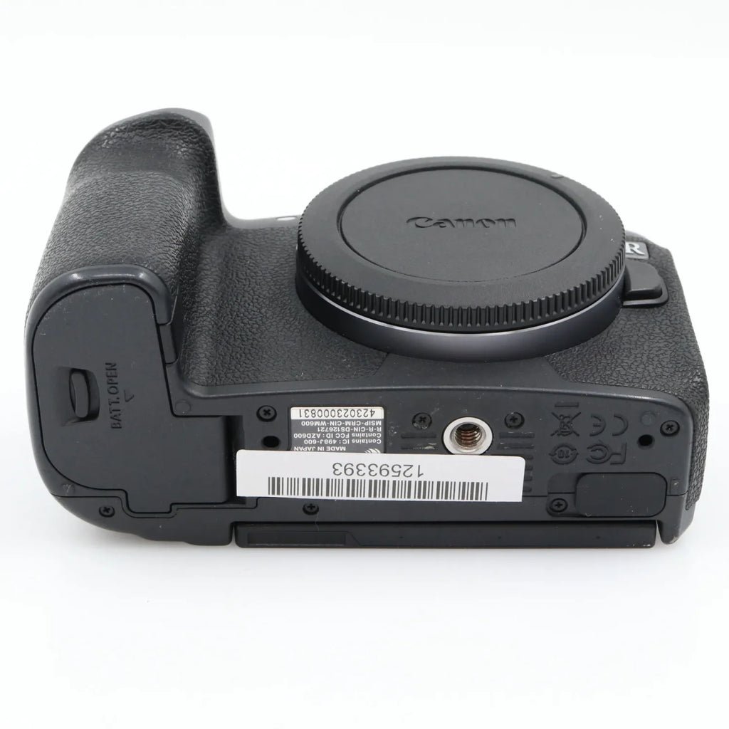 Canon EOS R Gehäuse gebraucht