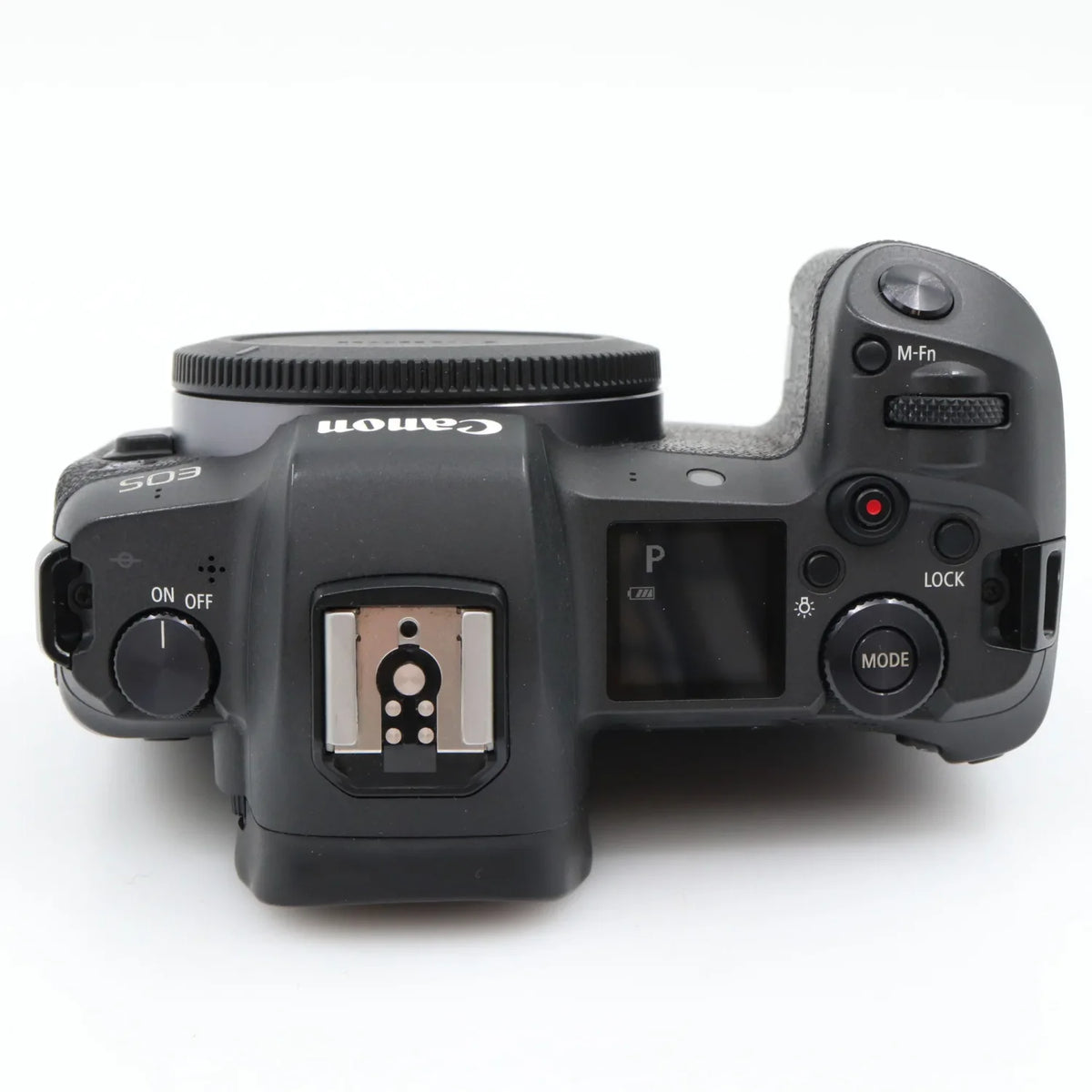 Canon EOS R Gehäuse gebraucht
