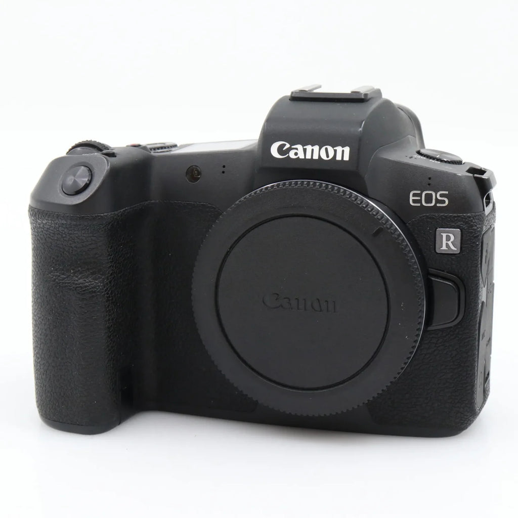 Canon EOS R Gehäuse gebraucht