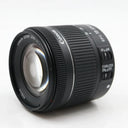Canon EF-S 18-55mm f/4-5.6 IS STM gebraucht