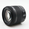 Canon EF-S 18-55mm f/4-5.6 IS STM gebraucht