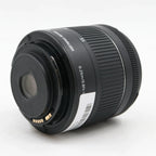 Canon EF-S 18-55mm f/4-5.6 IS STM gebraucht