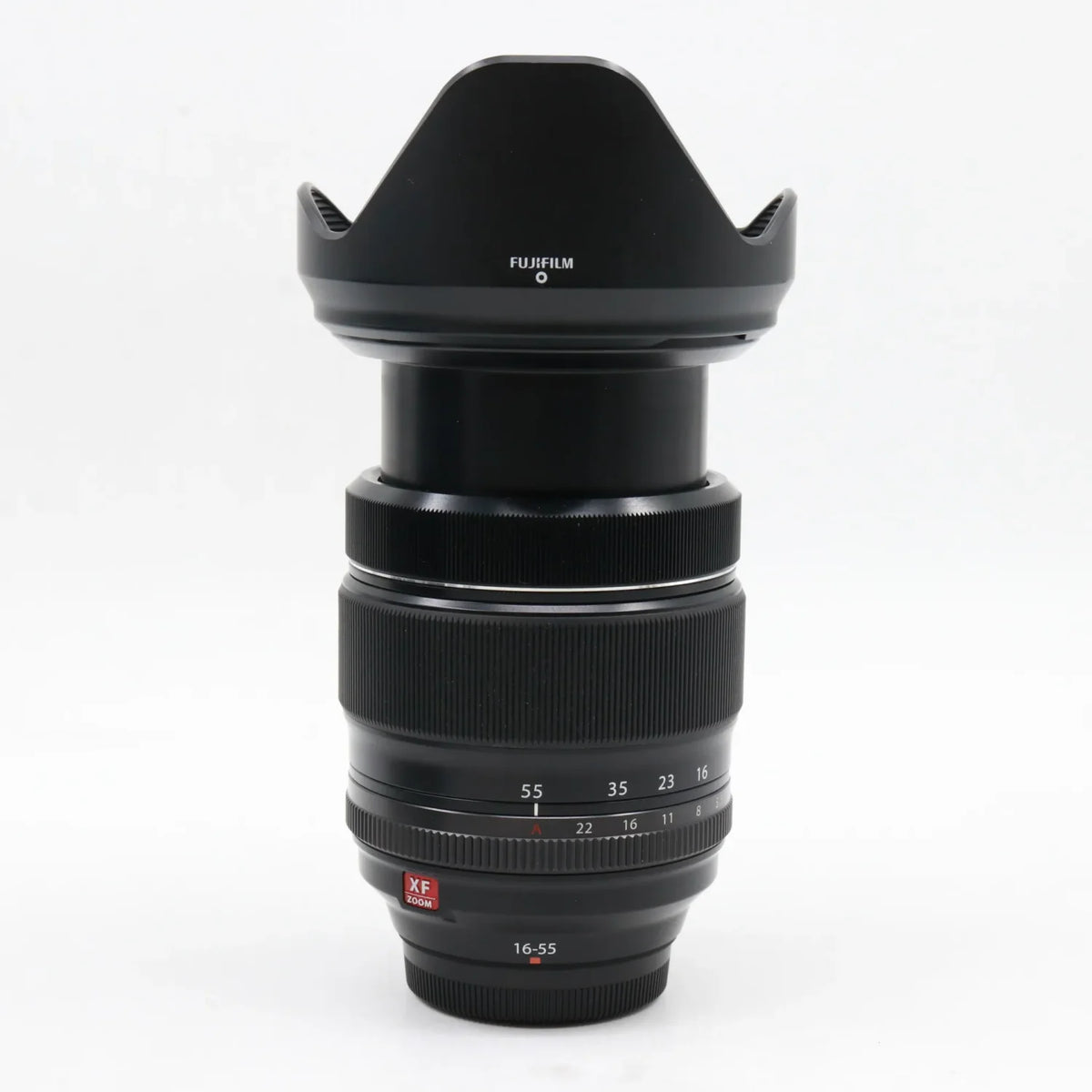 Fujifilm XF 16-55mm f/2.8 R LM WR used