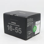Fujifilm XF 16-55mm f/2.8 R LM WR used