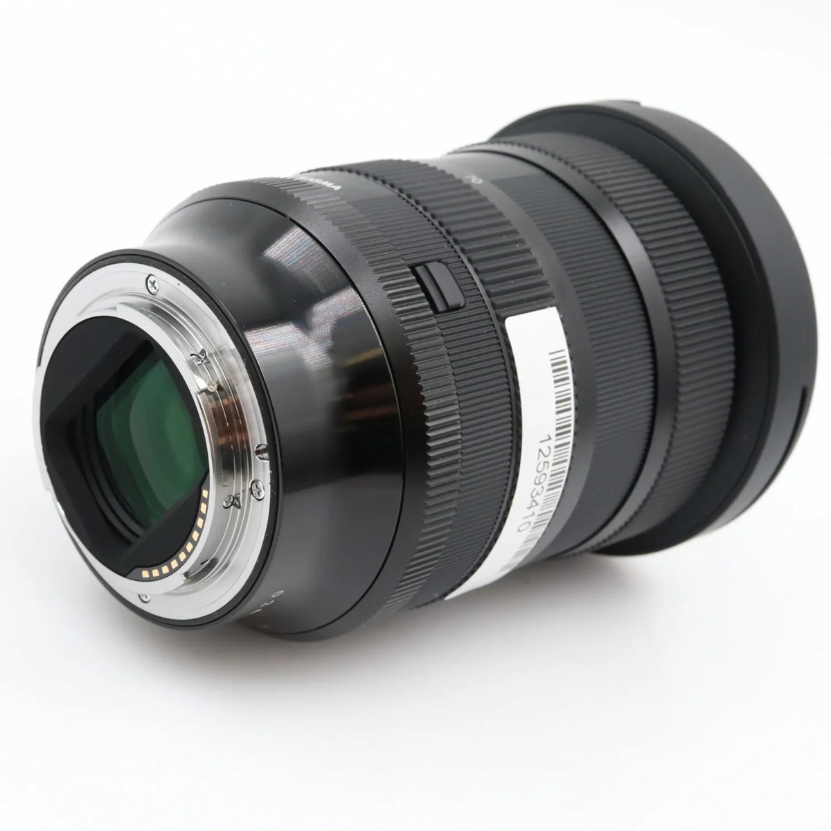 Sigma 24-70mm f/2.8 DG DN II ART Sony FE used