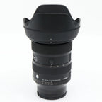 Sigma 24-70mm f/2.8 DG DN II ART Sony FE used