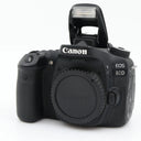 Canon EOS 80D Gehäuse Gebraucht