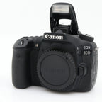 Canon EOS 80D Gehäuse Gebraucht
