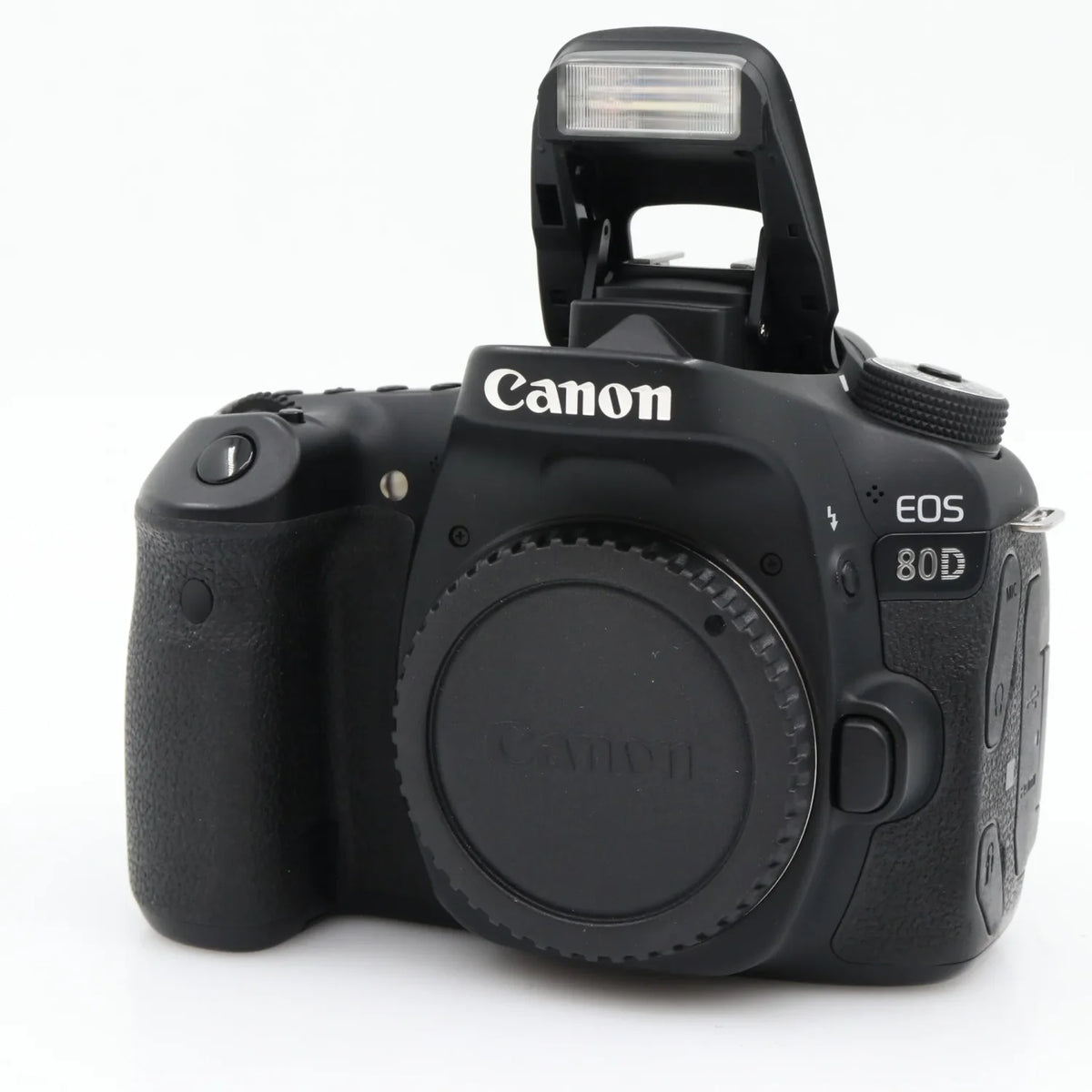 Canon EOS 80D Gehäuse Gebraucht