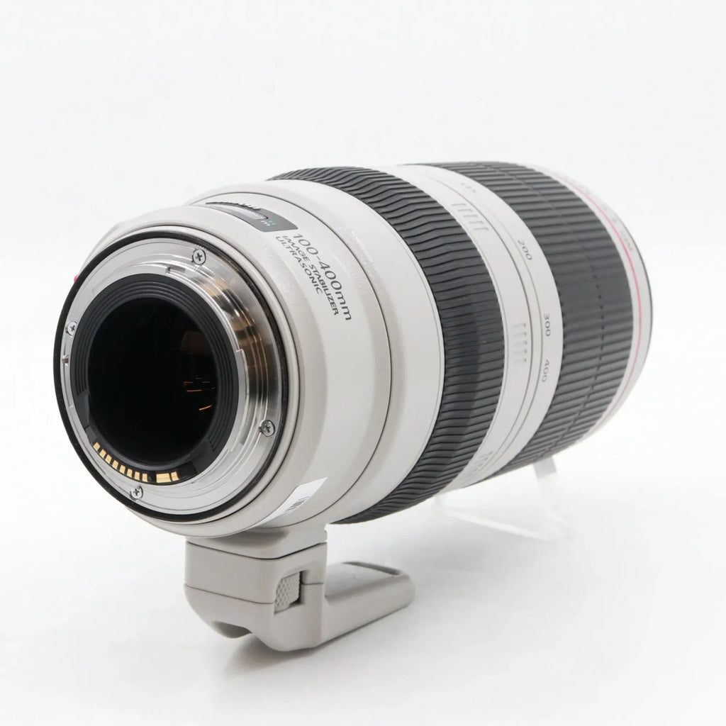 Canon EF 100-400mm F/4.5-5.6 L IS USM II gebraucht