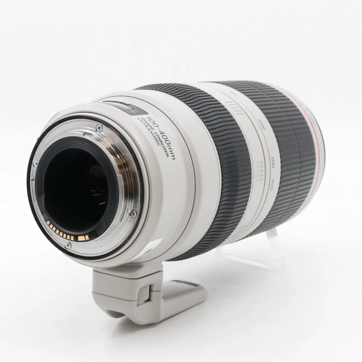 Canon EF 100-400mm F/4.5-5.6 L IS USM II gebraucht