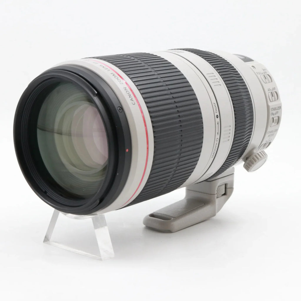 Canon EF 100-400mm F/4.5-5.6 L IS USM II gebraucht