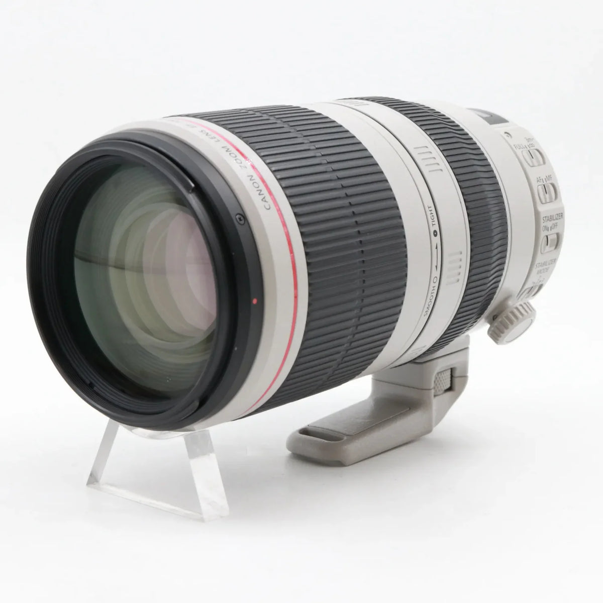 Canon EF 100-400mm F/4.5-5.6 L IS USM II gebraucht