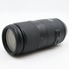 Tamron 100-400mm f/4.5-6.3 Di VC USD Nikon FX used