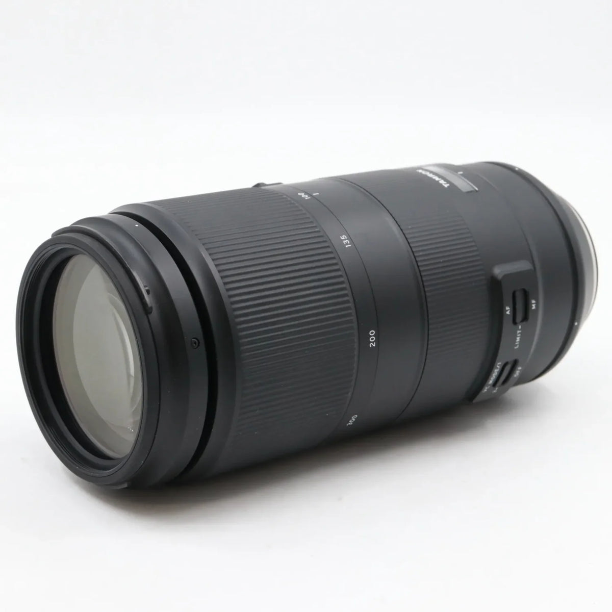 Tamron 100-400mm f/4.5-6.3 Di VC USD Nikon FX used