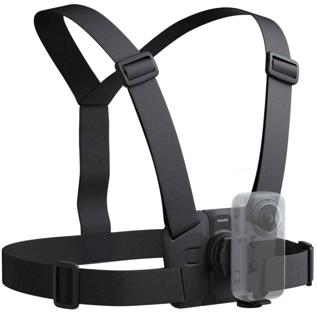 Insta360 X Series POV Chest Mount 2.0