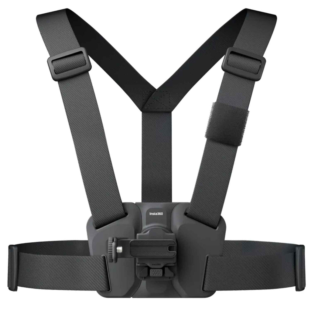 Insta360 X Series POV Chest Mount 2.0