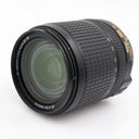 Nikon AF-S 18-140mm F/3.5-5.6G ED VR DX gebraucht