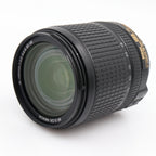 Nikon AF-S 18-140mm F/3.5-5.6G ED VR DX gebraucht