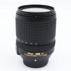 Nikon AF-S 18-140mm F/3.5-5.6G ED VR DX gebraucht