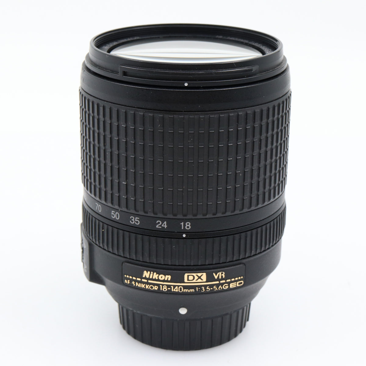 Nikon AF-S 18-140mm F/3.5-5.6G ED VR DX gebraucht