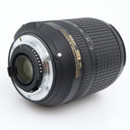 Nikon AF-S 18-140mm F/3.5-5.6G ED VR DX gebraucht