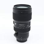 Sigma 50-100mm f/1.8 DC HSM ART Nikon DX used