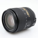 Nikon AF-S 18-300mm F/3.5-6.3G ED VR DX used
