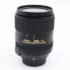 Nikon AF-S 18-300mm F/3.5-6.3G ED VR DX used