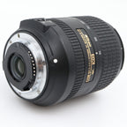 Nikon AF-S 18-300mm F/3.5-6.3G ED VR DX used