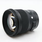 Sigma 50mm f/1.4 DG HSM ART Canon EF used