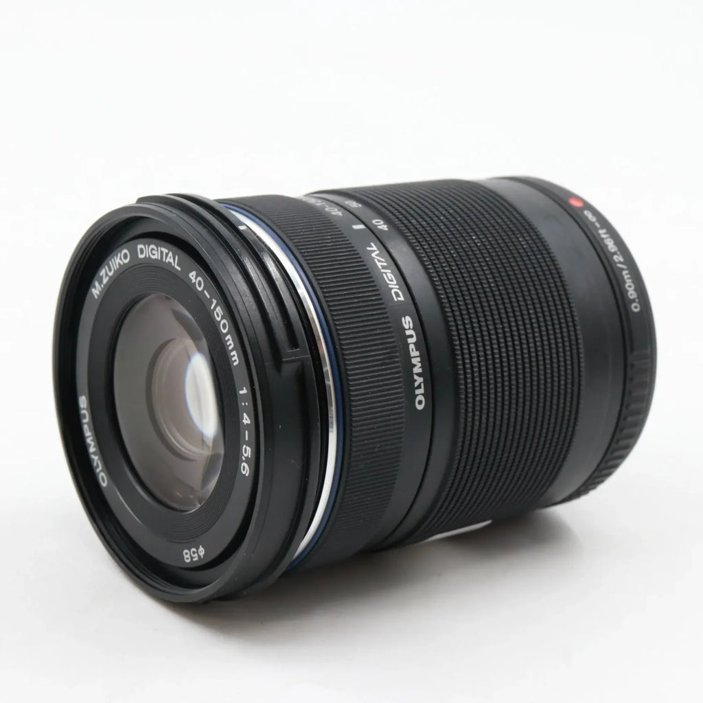 Olympus M.Zuiko Digital ED 40-150mm f/4-5.6 R gebraucht