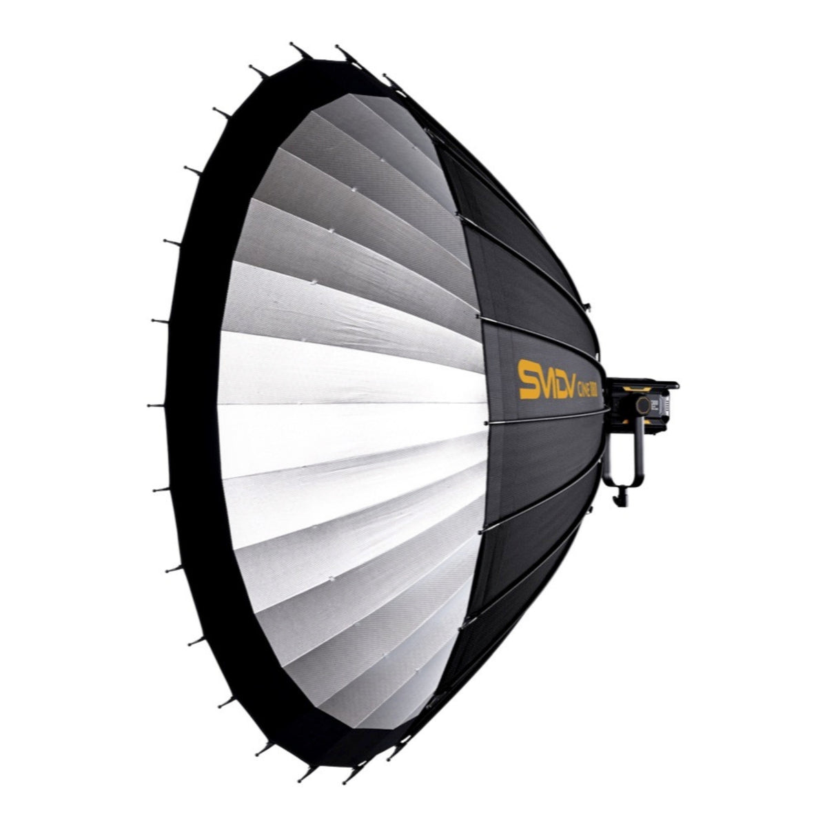SMDV Cine Modifier 180