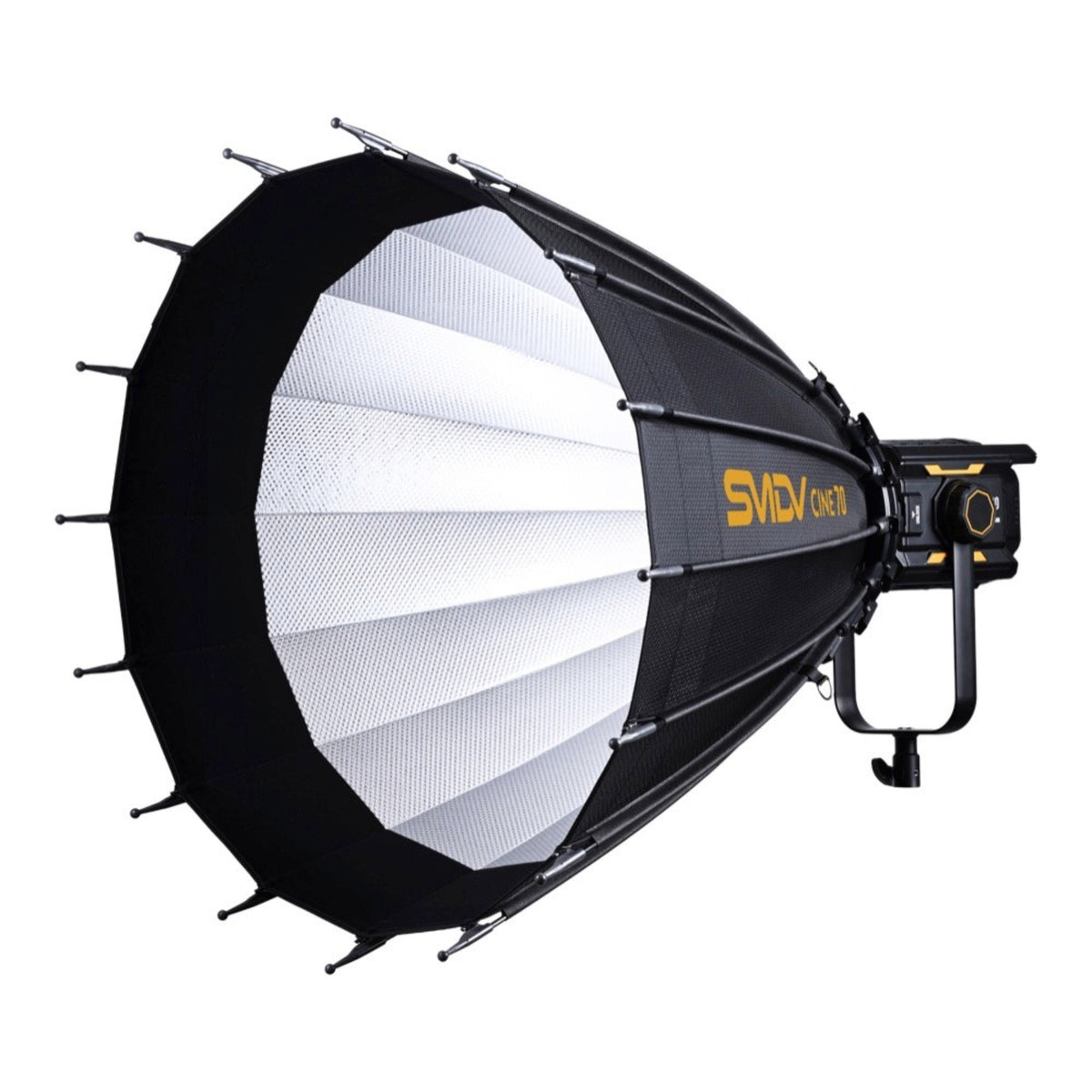 SMDV Cine Modifier 70