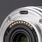 Viltrox AF 9mm F/2.8 AIR - Fujifilm X-mount (silver)