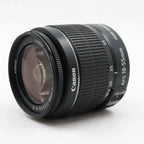 Canon EF-S 18-55mm f/3.5-5.6 IS II used