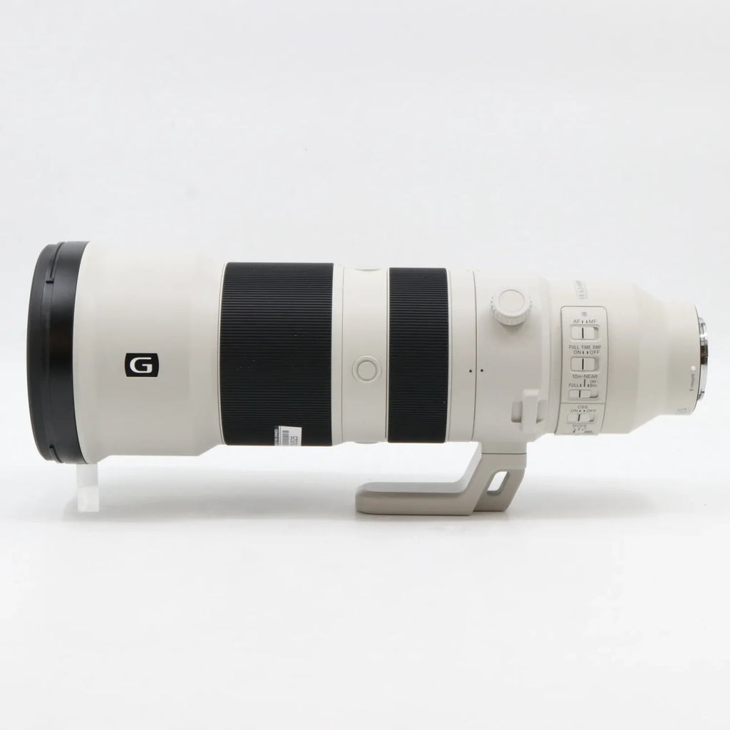 Sony FE 400-800mm F/6.3-8 G OSS gebraucht