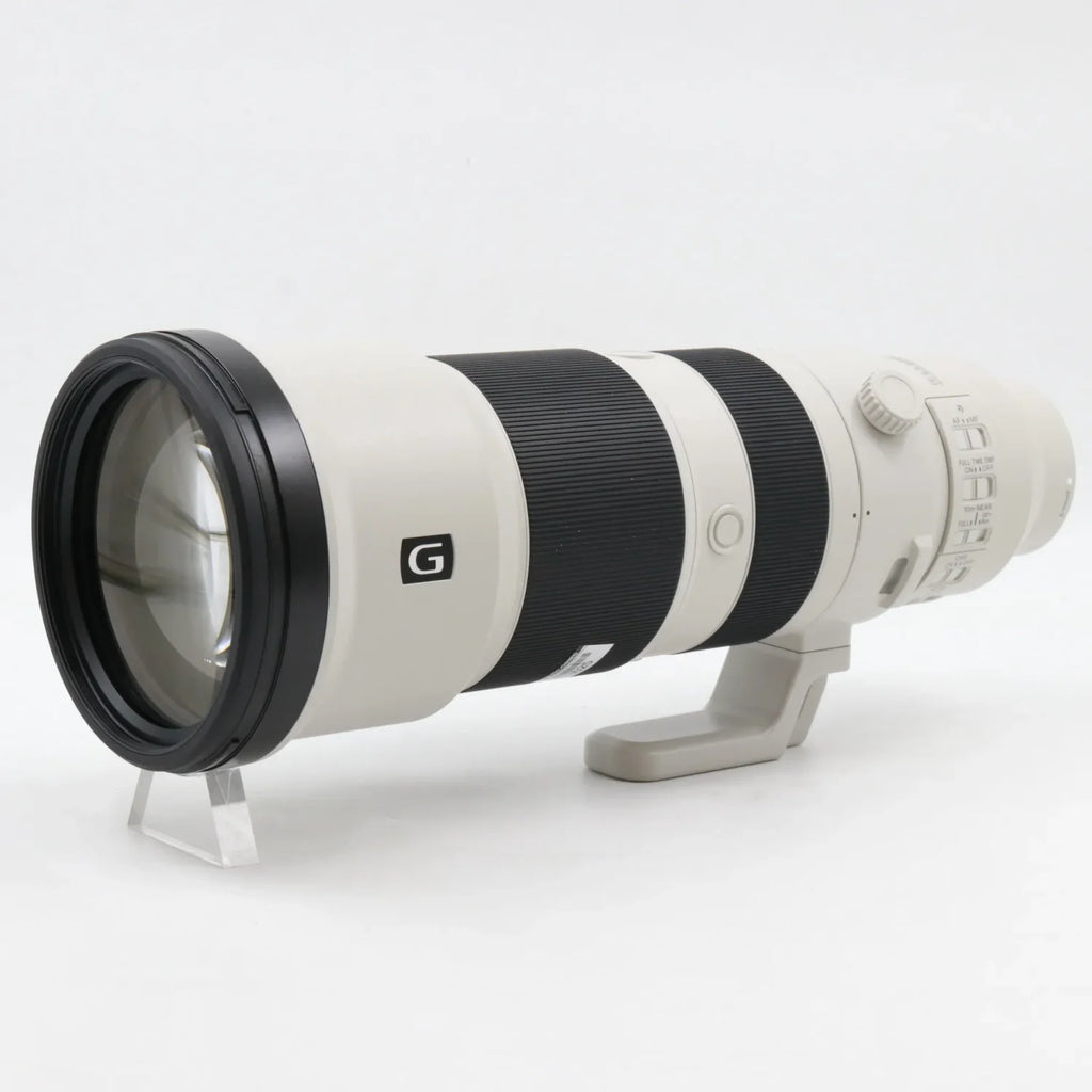 Sony FE 400-800mm F/6.3-8 G OSS gebraucht