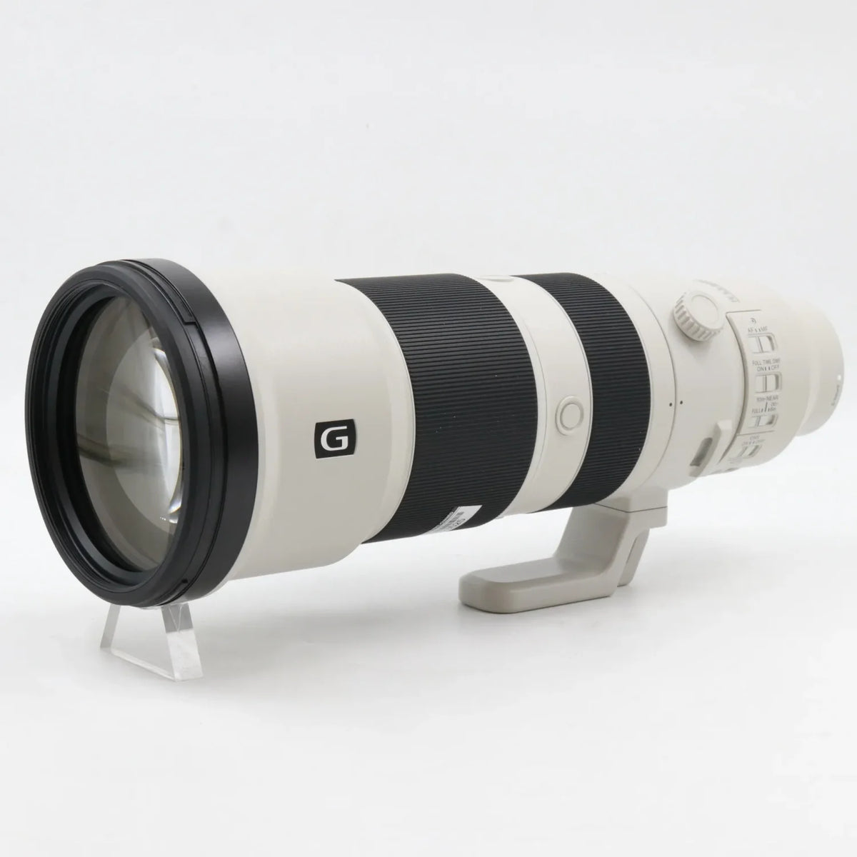 Sony FE 400-800mm F/6.3-8 G OSS gebraucht