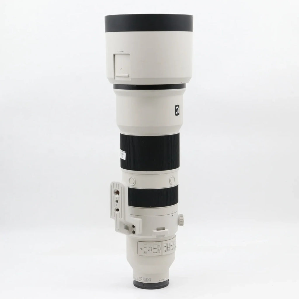 Sony FE 400-800mm F/6.3-8 G OSS gebraucht