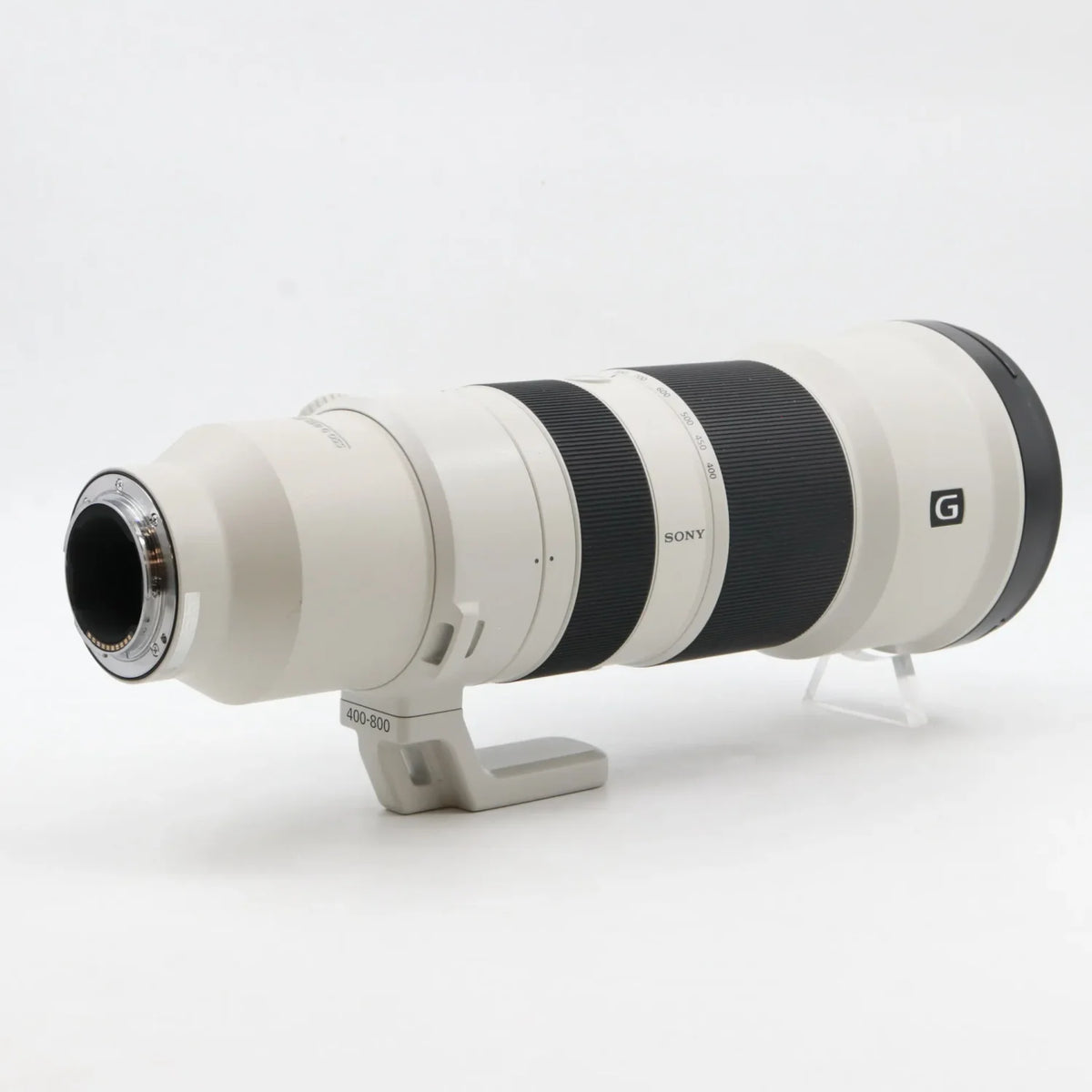Sony FE 400-800mm F/6.3-8 G OSS gebraucht