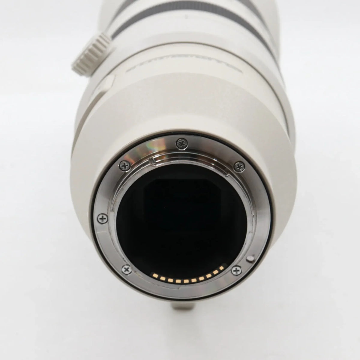 Sony FE 400-800mm F/6.3-8 G OSS gebraucht