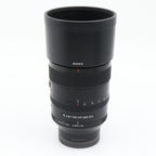 Sony FE 100mm f/2.8 STF GM OSS gebraucht