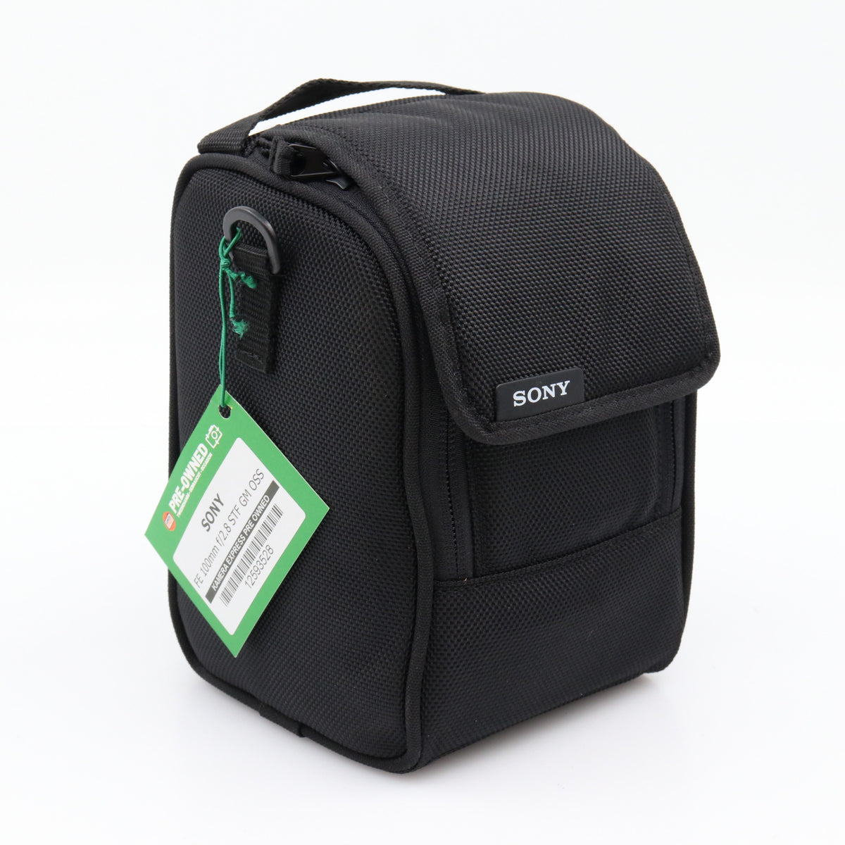 Sony FE 100mm f/2.8 STF GM OSS gebraucht