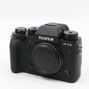 Fujifilm X-T2 body used