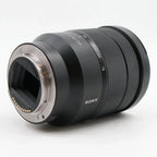Sony FE 16-35mm F/4 ZA OSS Vario-Tessar T* gebraucht