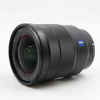 Sony FE 16-35mm F/4 ZA OSS Vario-Tessar T* gebraucht