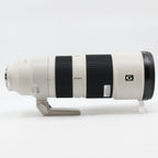 Sony FE 200-600mm F/5.6-6.3 G OSS gebraucht